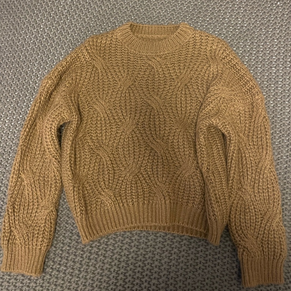 Sweater